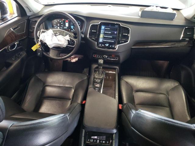 Photo 8 from auction – 2016 VOLVO XC90 T6 with VIN YV4A22PK0G1055602
