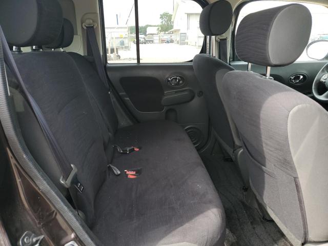 Photo 11 from auction – 2013 NISSAN CUBE S with VIN JN8AZ2KR4DT302305