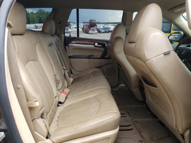 Photo 11 from auction – 2008 BUICK ENCLAVE CX with VIN 5GAER23798J255351