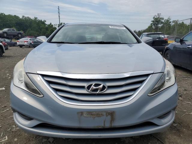 Photo 5 from auction – 2012 HYUNDAI SONATA GLS with VIN 5NPEB4AC2CH379784