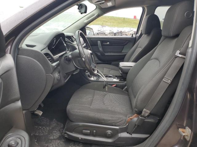 Photo 7 from auction – 2016 CHEVROLET TRAVERSE L with VIN 1GNKVGKD8GJ145432