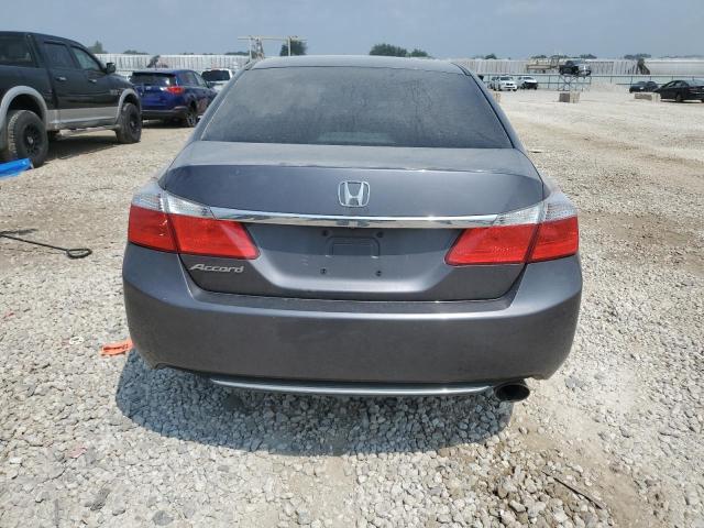 Photo 6 from auction – 2013 HONDA ACCORD LX with VIN 1HGCR2E33DA252585