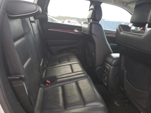 Photo 10 from auction – 2013 JEEP GRAND CHER with VIN 1C4RJECTXDC595984