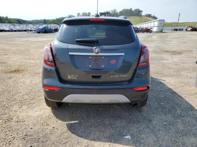 Photo 6 from auction – 2017 BUICK ENCORE PRE with VIN KL4CJASB8HB094170