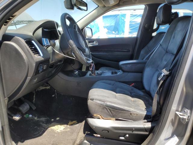 Photo 7 from auction – 2014 DODGE DURANGO LI with VIN 1C4RDHDG2EC443449