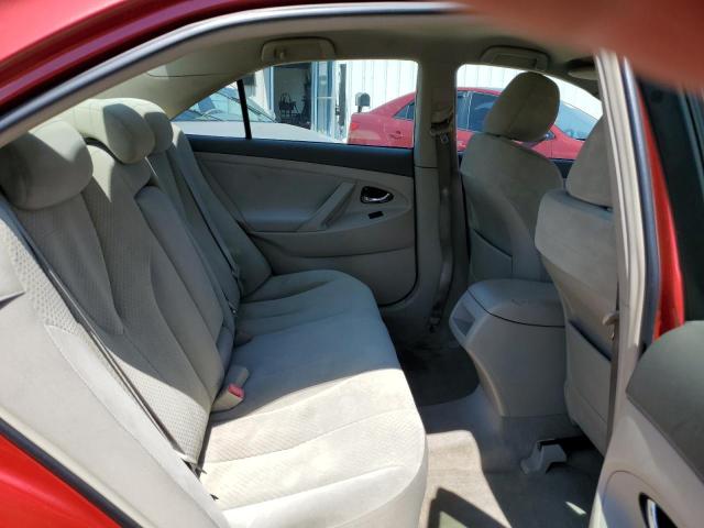 Photo 10 from auction – 2008 TOYOTA CAMRY CE with VIN 4T1BE46K68U210452