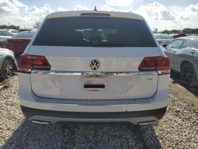 Photo 6 from auction – 2018 VOLKSWAGEN ATLAS SE with VIN 1V2DP2CA1JC601042