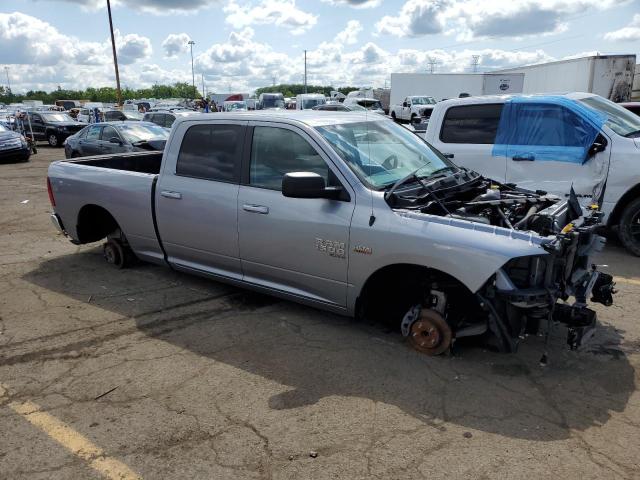 Photo 4 from auction – 2020 RAM 1500 CLASS with VIN 1C6RR6TT8LS100479
