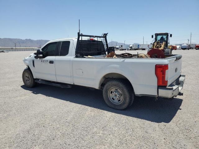 Photo 2 from auction – 2019 FORD F250 SUPER with VIN 1FT7X2A67KEE83114