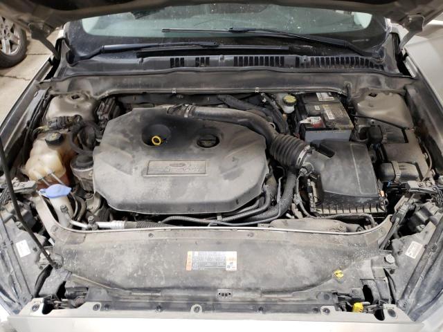 Photo 11 from auction – 2015 FORD FUSION SE with VIN 3FA6P0T98FR214782