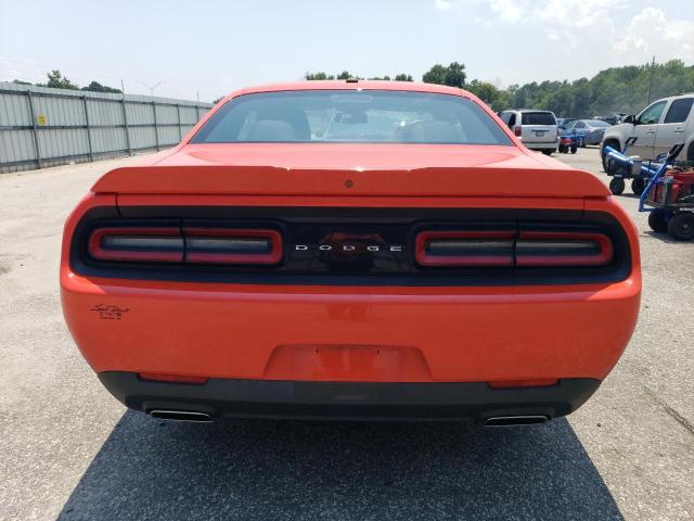 Photo 6 from auction – 2020 DODGE CHALLENGER with VIN 2C3CDZAG4LH104092
