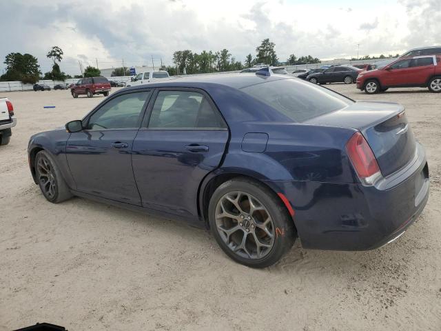 Photo 2 from auction – 2015 CHRYSLER 300 S with VIN 2C3CCABG5FH903810