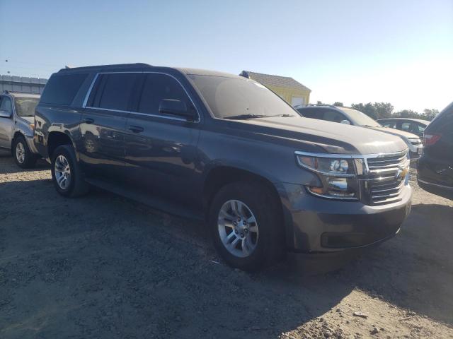 Photo 4 from auction – 2019 CHEVROLET SUBURBAN C with VIN 1GNSCGKCXKR156097