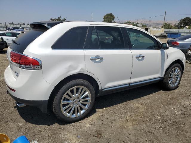 Photo 3 from auction – 2013 LINCOLN MKX with VIN 2LMDJ8JKXDBL22985