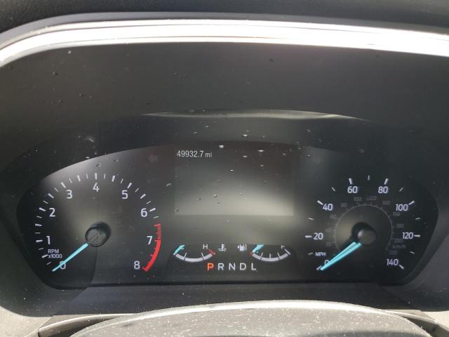 Photo 9 from auction – 2020 FORD ESCAPE S with VIN 1FMCU0F66LUA05533
