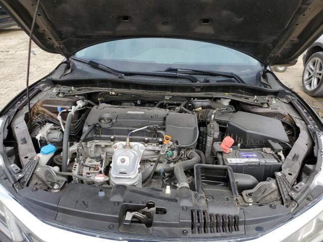 Photo 11 from auction – 2016 HONDA ACCORD EX with VIN 1HGCR2F73GA221634