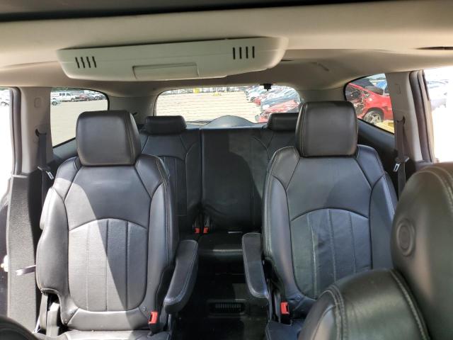 Photo 10 from auction – 2013 BUICK ENCLAVE with VIN 5GAKVDKD0DJ228258