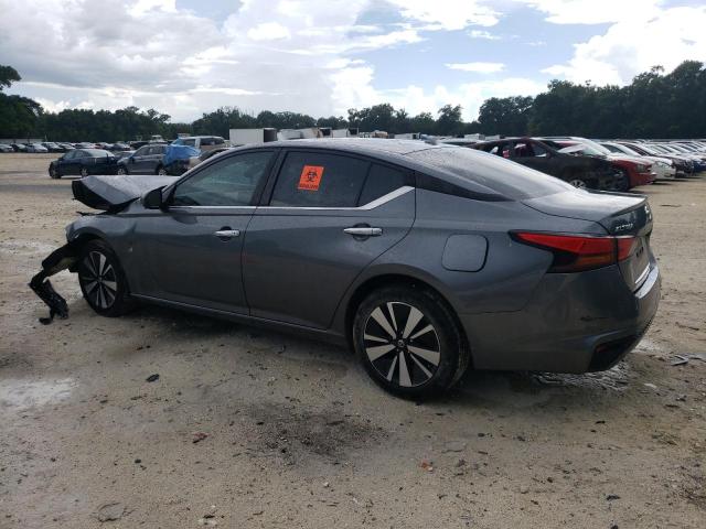 Photo 2 from auction – 2021 NISSAN ALTIMA SV with VIN 1N4BL4DV4MN354292