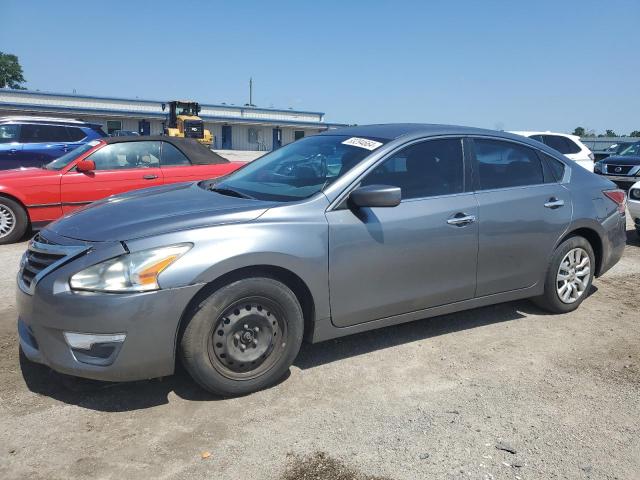 NISSAN ALTIMA 2.5 2015 with VIN 1N4AL3AP4FC477973 - Photo from auction
