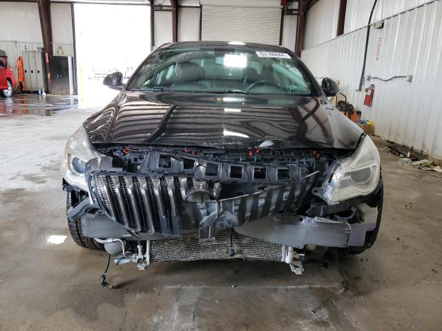 Photo 5 from auction – 2016 BUICK REGAL with VIN 2G4GL5EX1G9119180