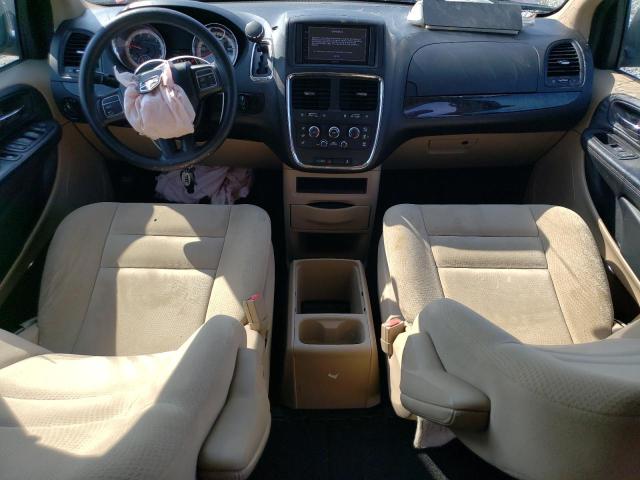 Photo 8 from auction – 2014 DODGE GRAND CARA with VIN 2C4RDGBG8ER355235