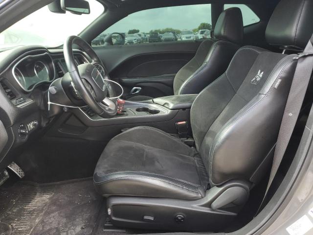 Photo 7 from auction – 2018 DODGE CHALLENGER with VIN 2C3CDZFJXJH124025