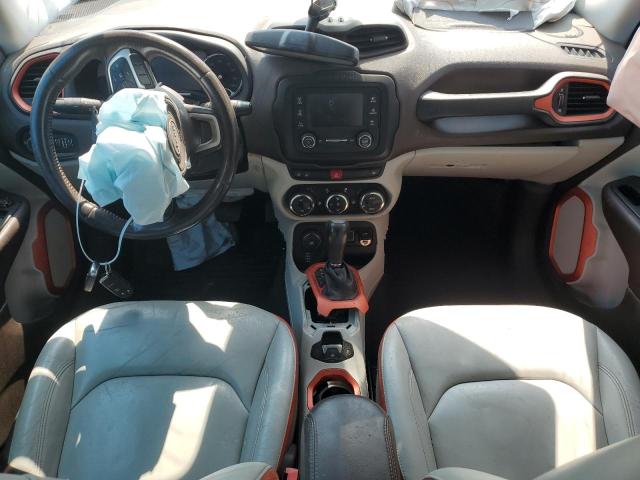 Photo 8 from auction – 2016 JEEP RENEGADE L with VIN ZACCJBDT4GPD38256