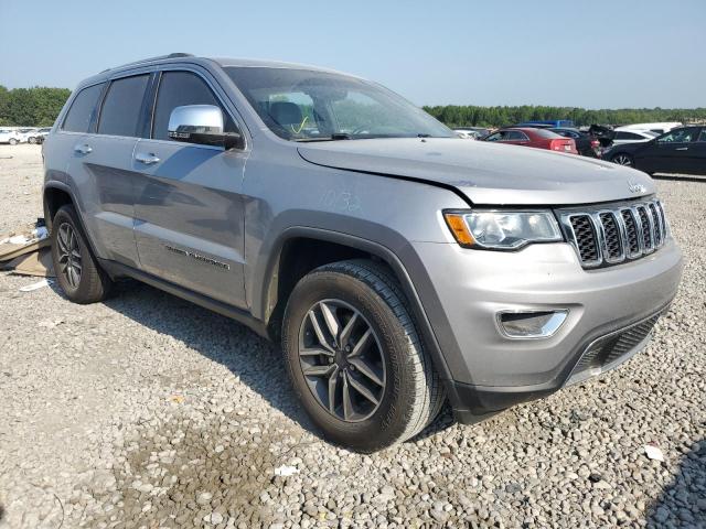 Photo 4 from auction – 2019 JEEP GRAND CHER with VIN 1C4RJEBG8KC847197