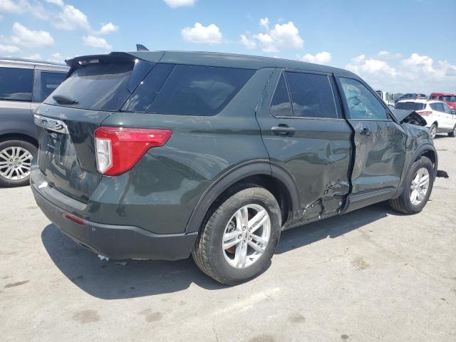 Photo 3 from auction – 2023 FORD EXPLORER with VIN 1FMSK7BH9PGA18945