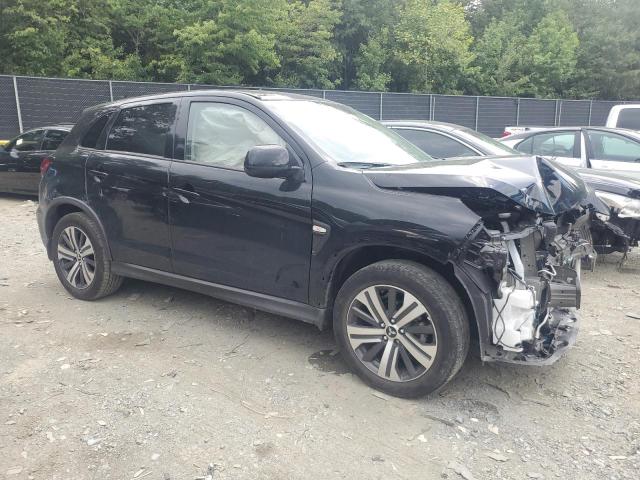 Photo 4 from auction – 2023 MITSUBISHI OUTLANDER with VIN JA4ARUAU2PU014126
