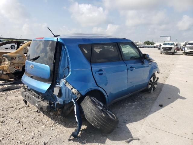 صورة رقم 3 من المزاد - 2016 KIA SOUL + مع VIN KNDJP3A50G7299566