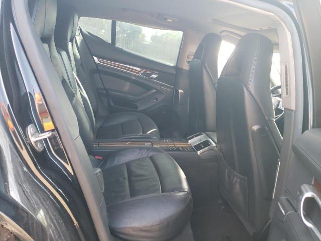 Photo 10 from auction – 2010 PORSCHE PANAMERA S with VIN WP0AB2A75AL061141