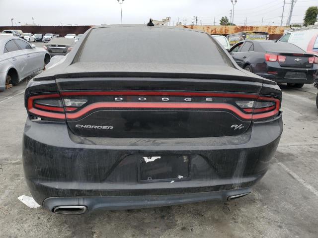 Photo 6 from auction – 2016 DODGE CHARGER R/ with VIN 2C3CDXCT4GH292682