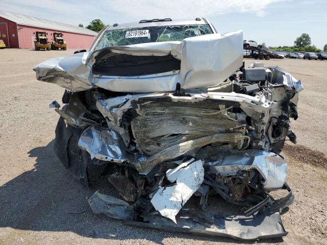 Photo 5 from auction – 2020 CHEVROLET SILVERADO with VIN 1GC1YLEY3LF199740