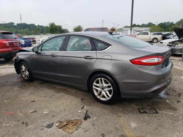 Photo 2 from auction – 2014 FORD FUSION SE with VIN 3FA6P0HD7ER290098