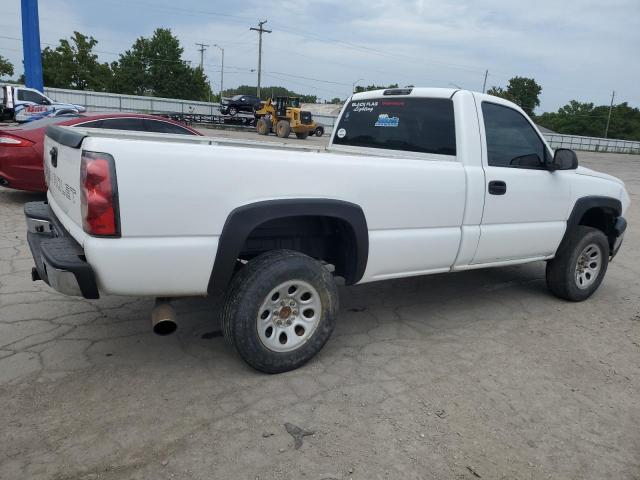 Photo 3 from auction – 2006 CHEVROLET SILVERADO with VIN 1GCEC14VX6Z259866