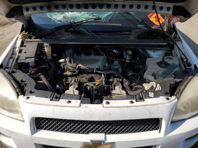 Photo 12 from auction – 2005 CHEVROLET UPLANDER L with VIN 1GNDV33LX5D238780