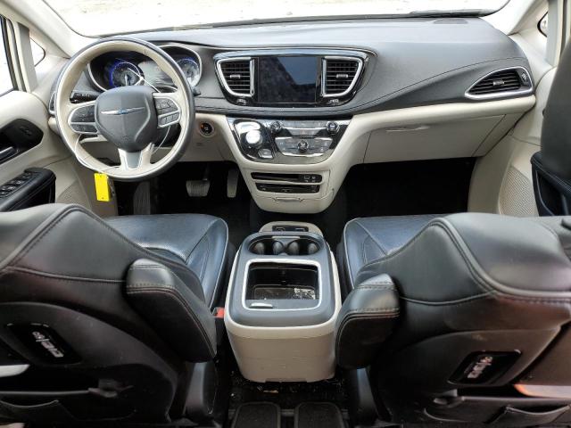 Photo 8 from auction – 2020 CHRYSLER PACIFICA L with VIN 2C4RC1GG8LR109212