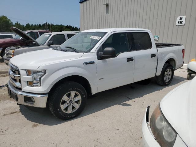 Foto 1 de la subasta – 2015 FORD F150 SUPER con VIN 1FTEW1EP5FFC48945