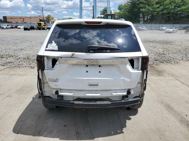 Photo 6 from auction – 2013 JEEP GRAND CHER with VIN 1C4RJFAGXDC513344