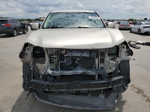 Photo 5 from auction – 2015 LEXUS GX 460 with VIN JTJBM7FXXF5115367