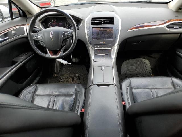 Photo 8 from auction – 2013 LINCOLN MKZ with VIN 3LN6L2J99DR805961