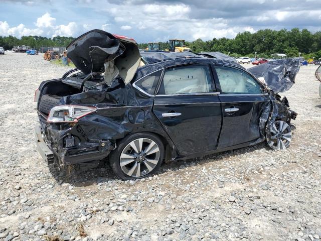 Photo 3 from auction – 2018 NISSAN SENTRA S with VIN 3N1AB7AP1JY262817