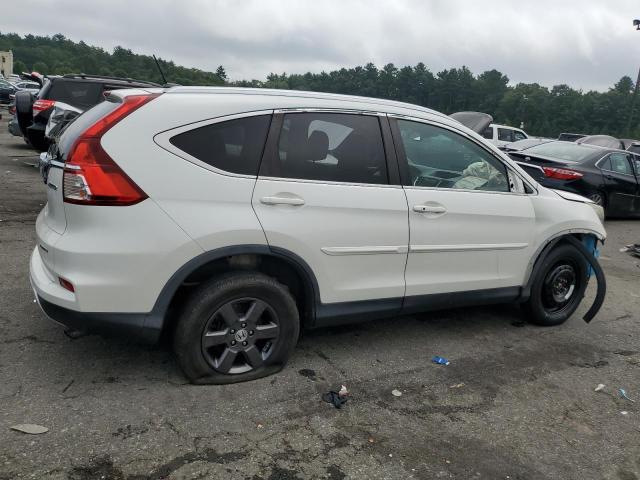 Photo 3 from auction – 2015 HONDA CR-V TOURI with VIN 5J6RM4H94FL073492