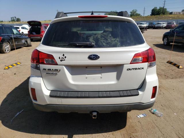 Фото 6 с аукциона – 2013 SUBARU OUTBACK 2. с VIN 4S4BRCJC6D3260444