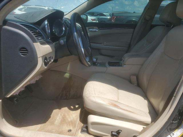 Photo 7 from auction – 2013 CHRYSLER 300 with VIN 2C3CCAAGXDH627087