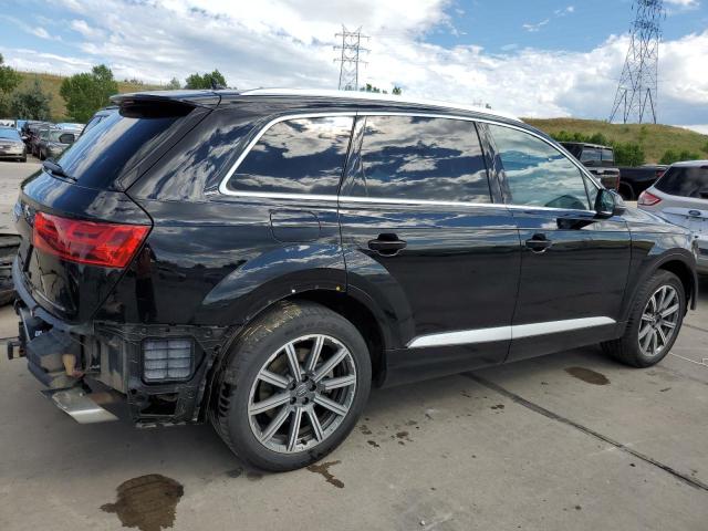 Photo 3 from auction – 2019 AUDI Q7 PREMIUM with VIN WA1AAAF76KD006242