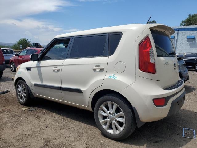 Photo 2 from auction – 2013 KIA SOUL + with VIN KNDJT2A64D7558277