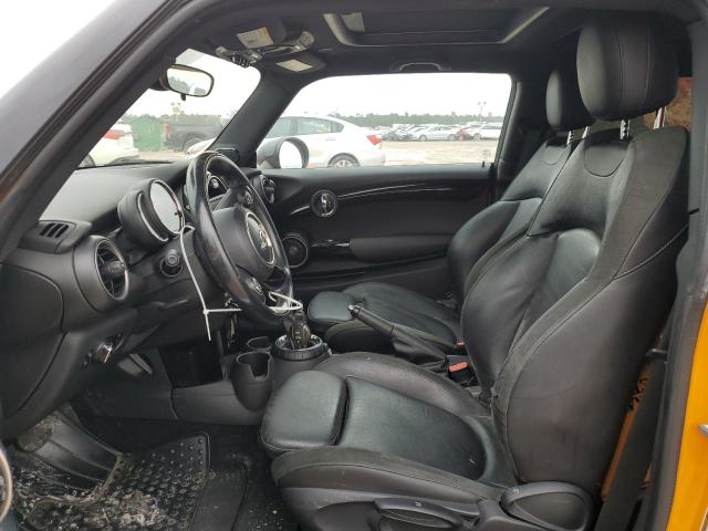 Photo 7 from auction – 2014 MINI COOPER S with VIN WMWXM7C54ET731388