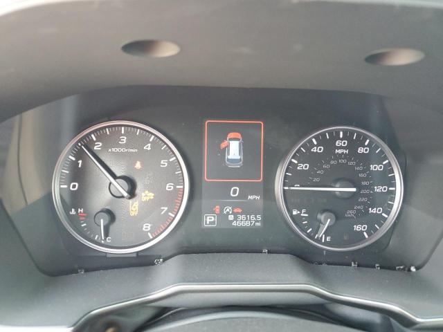 Photo 9 from auction – 2022 SUBARU OUTBACK ON with VIN 4S4BTGLD3N3184052